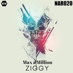 MAX A MILLION - ZIGGY